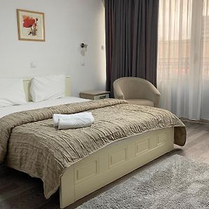 Garni Hotel Hamburg